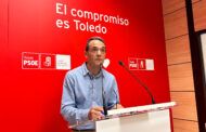 El PSOE exige explicaciones al gobierno de Velázquez sobre el campamento urbano y reclama garantías para el verano de 2026