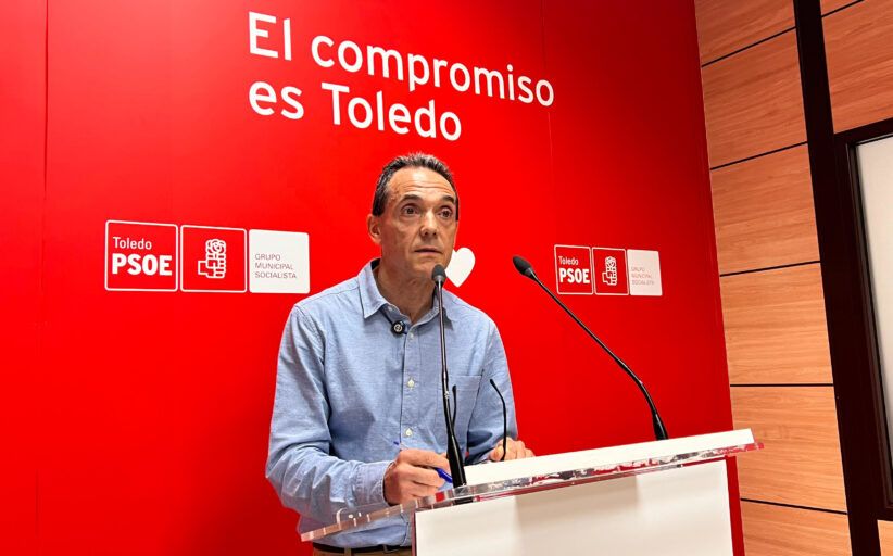 El PSOE exige explicaciones al gobierno de Velázquez sobre el campamento urbano y reclama garantías para el verano de 2026