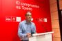 El PSOE exige explicaciones al gobierno de Velázquez sobre el campamento urbano y reclama garantías para el verano de 2026