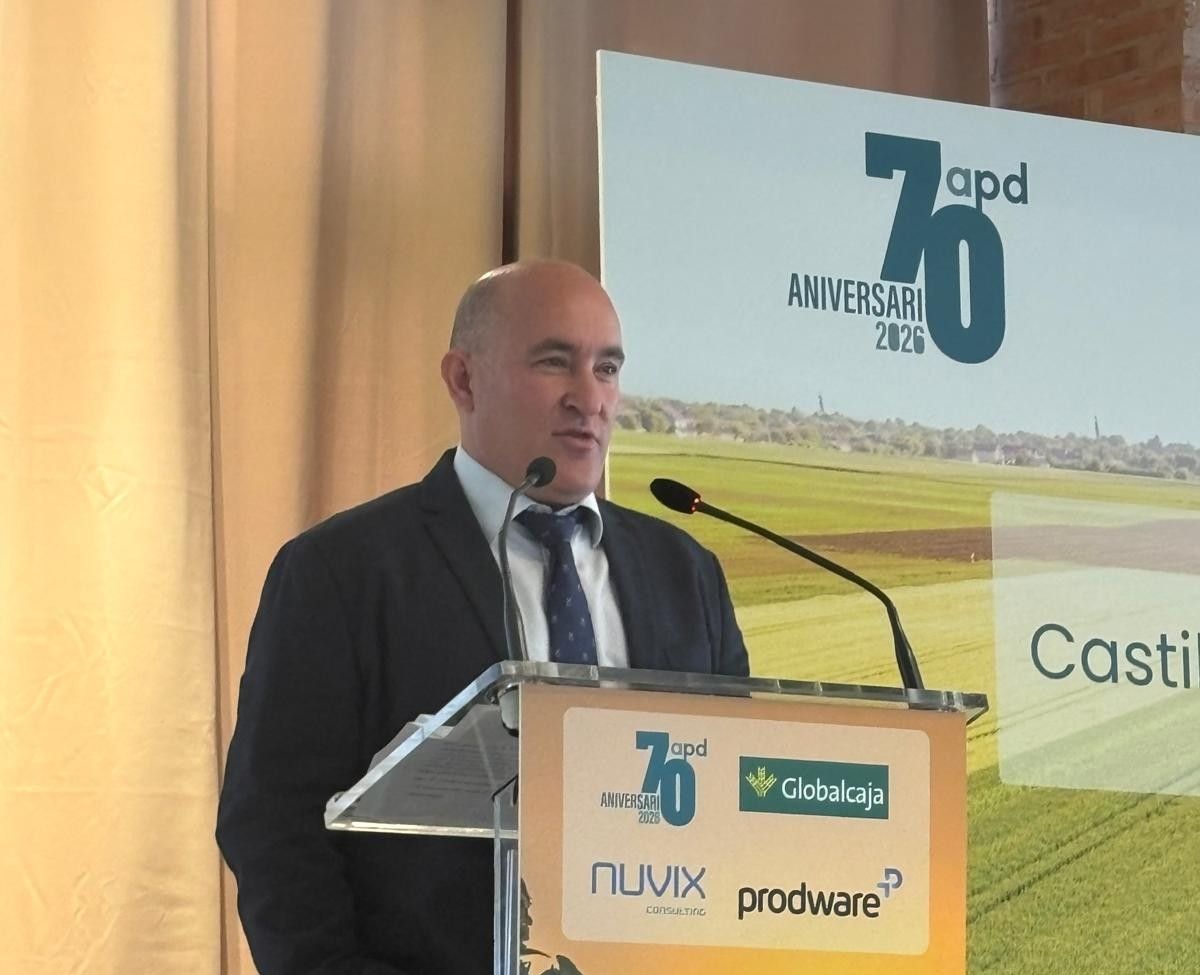 El Gobierno regional refuerza su compromiso para seguir acompañando al sector agroalimentario con políticas de apoyo a la modernización, la innovación y la competitividad