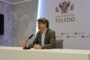 El Ayuntamiento de Toledo destina más de 1 millón de euros a la mejora de pavimentos, acerados y pasos de peatones
