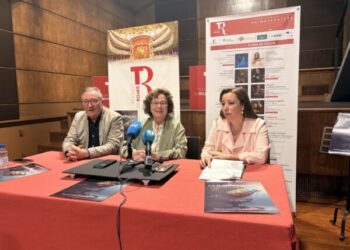 El Palacio de Congresos acoge este sábado una “espectacular” versión de ‘La Flauta Mágica’ de Mozart