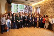 La II Vuelta Ciclista Castilla-La Mancha LEADER refuerza la cohesión territorial y el desarrollo rural a través de la cooperación entre territorios