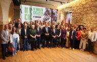 La II Vuelta Ciclista Castilla-La Mancha LEADER refuerza la cohesión territorial y el desarrollo rural a través de la cooperación entre territorios