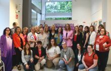 El Gobierno regional visibiliza la realidad lésbica y aboga por desterrar los estereotipos que discriminan doblemente a las mujeres lesbianas