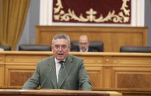 Lucas-Torres asevera que la política hídrica actual de C-LM 