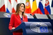 Maestre defiende el sector ganadero como elemento clave para la soberanía alimentaria y la autonomía estratégica de la UE