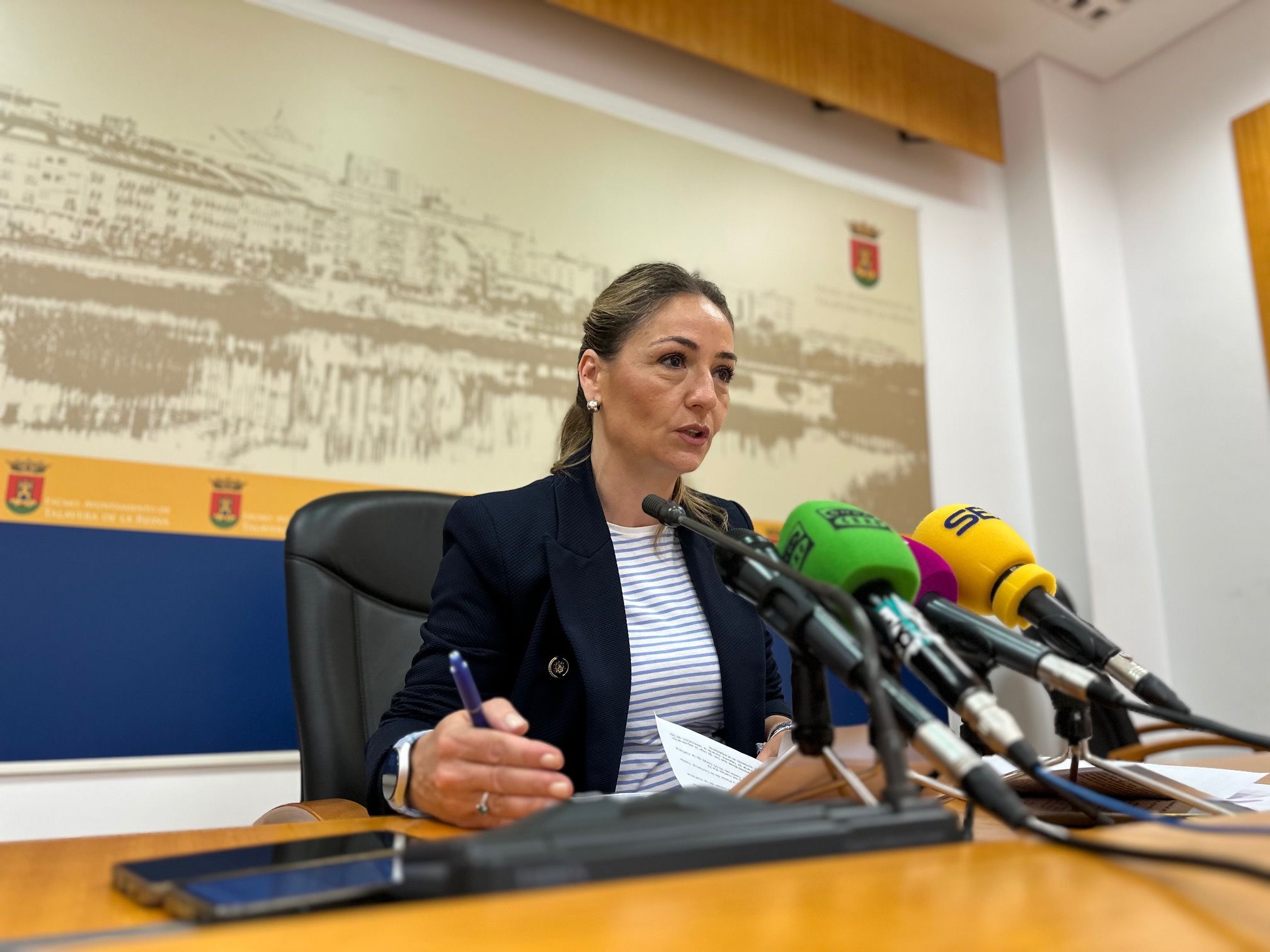 Aprobada la propuesta de presupuesto de San Isidro que asciende a 335.000 euros, menor que en 2025