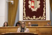 Merino defiende el cumplimiento del  Pacto por la Caza y declarar BIC la montería y la rehala
