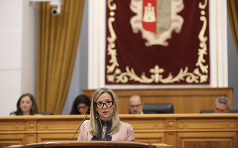 Merino defiende el cumplimiento del  Pacto por la Caza y declarar BIC la montería y la rehala