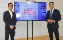 Motilla del Palancar (Cuenca) acogerá el próximo miércoles 29 de abril la XXVIII edición de los Premios y Distinciones al Mérito Deportivo de Castilla-La Mancha