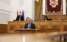 Moreno denuncia que Page y Fernández Sanz rectifican y recuperan la Carrera Profesional Sanitaria por puro interés electoral tras 11 años de engaños y mentiras