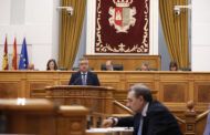 Moreno recuerda que la propuesta de Núñez garantiza el blindaje de la carrera profesional sanitaria ante el electoralismo de la iniciativa del PSOE