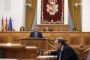 Moreno recuerda que la propuesta de Núñez garantiza el blindaje de la carrera profesional sanitaria ante el electoralismo de la iniciativa del PSOE