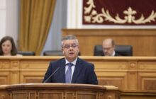 Moreno denuncia que el Gobierno de Page pierde una oportunidad 
