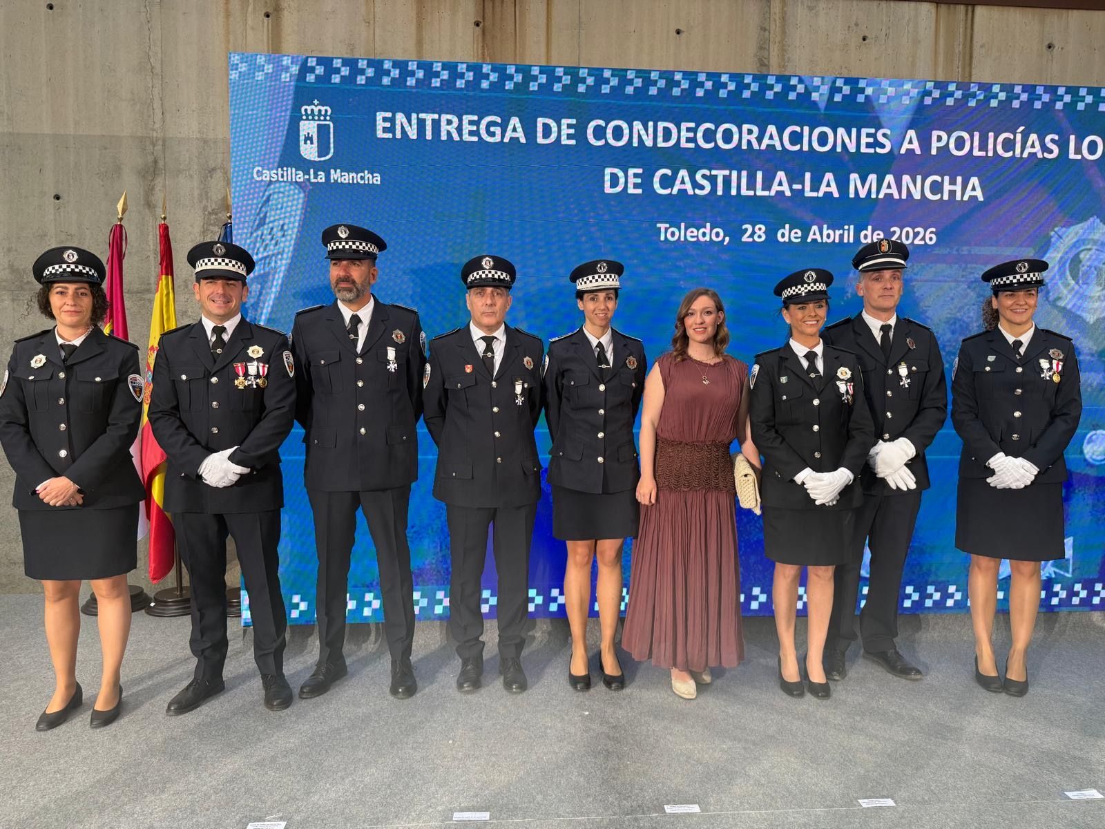 Muñoz informa de medidas preventivas con motivo de la activación del aviso amarillo por lluvias y tormentas