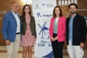 El Gobierno de Castilla-La Mancha pone en valor la contribución de la Unión Europea en el blindaje de derechos como la igualdad