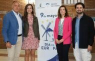 El Gobierno de Castilla-La Mancha pone en valor la contribución de la Unión Europea en el blindaje de derechos como la igualdad