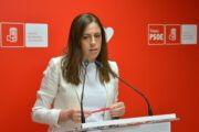 El PSOE exige al alcalde que aclare de inmediato qué piensa hacer con el proyecto del Valle y que escuche a la ciudadanía