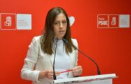El PSOE exige al alcalde que aclare de inmediato qué piensa hacer con el proyecto del Valle y que escuche a la ciudadanía