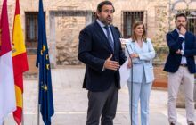 Núñez anuncia una iniciativa en las Cortes regionales para blindar el cumplimiento íntegro del acuerdo de recuperación de la carrera profesional sanitaria