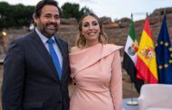 Núñez afirma que María Guardiola garantiza una gestión responsable y un compromiso firme con el avance de Extremadura