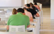 Más de 15.600 aspirantes están admitidos este fin de semana en nuevas pruebas de la OPE del SESCAM, con la categoría de celador como la más numerosa