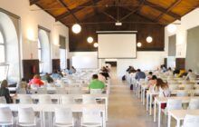 El Gobierno de Castilla-La Mancha culmina este fin de semana las pruebas selectivas de la OPE 2023-2024, la mayor convocatoria de la historia del SESCAM