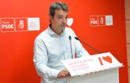 El Grupo Socialista propone al Pleno culminar el Paseo Alberto Sánchez y reforzar la prevención frente a plagas en Toledo