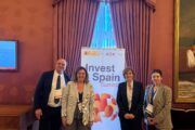 Castilla-La Mancha expone su potencial como destino premium de inversión en la segunda edición del evento ‘Invest in Spain Summit’