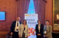 Castilla-La Mancha expone su potencial como destino premium de inversión en la segunda edición del evento ‘Invest in Spain Summit’
