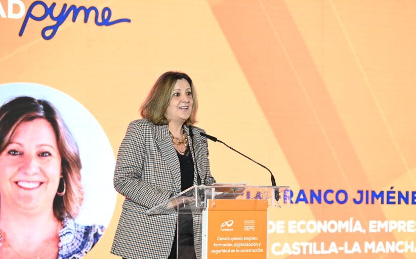 Castilla-La Mancha es la región con mayor crecimiento en el PIB de la construcción y la segunda con mayor incremento del empleo en el sector desde 2015