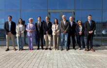 Castilla- La Mancha refuerza su política social en 2026 con más de 17 millones para generar oportunidades reales junto al tejido empresarial