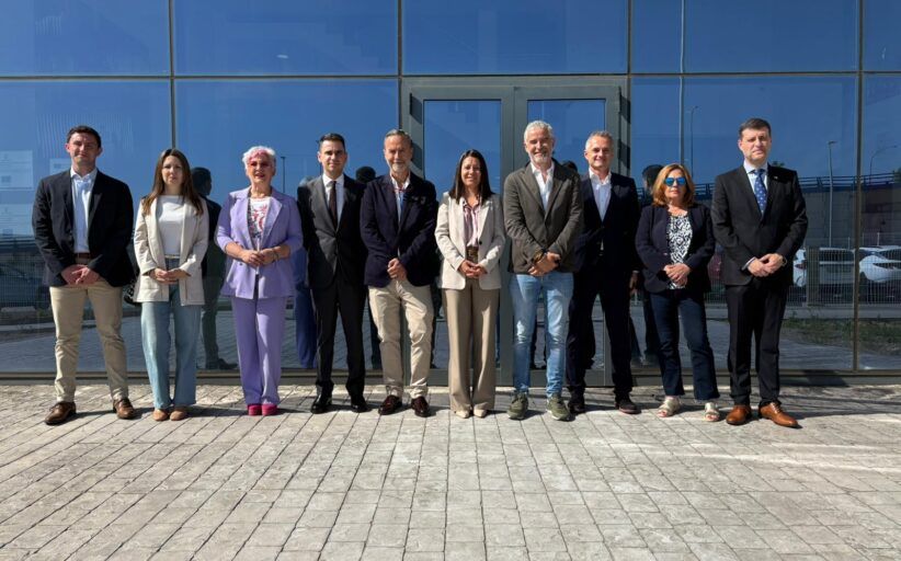 Castilla- La Mancha refuerza su política social en 2026 con más de 17 millones para generar oportunidades reales junto al tejido empresarial