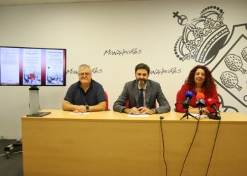 La tercera edición de las jornadas ‘Esencias Literarias’ estará dedicada al Quijote