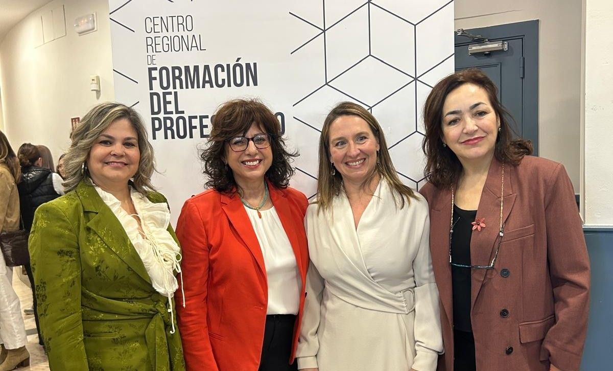 El Gobierno regional resalta que el programa PROA+ ha llegado a más de 45.000 alumnos y alumnas en los últimos cinco años