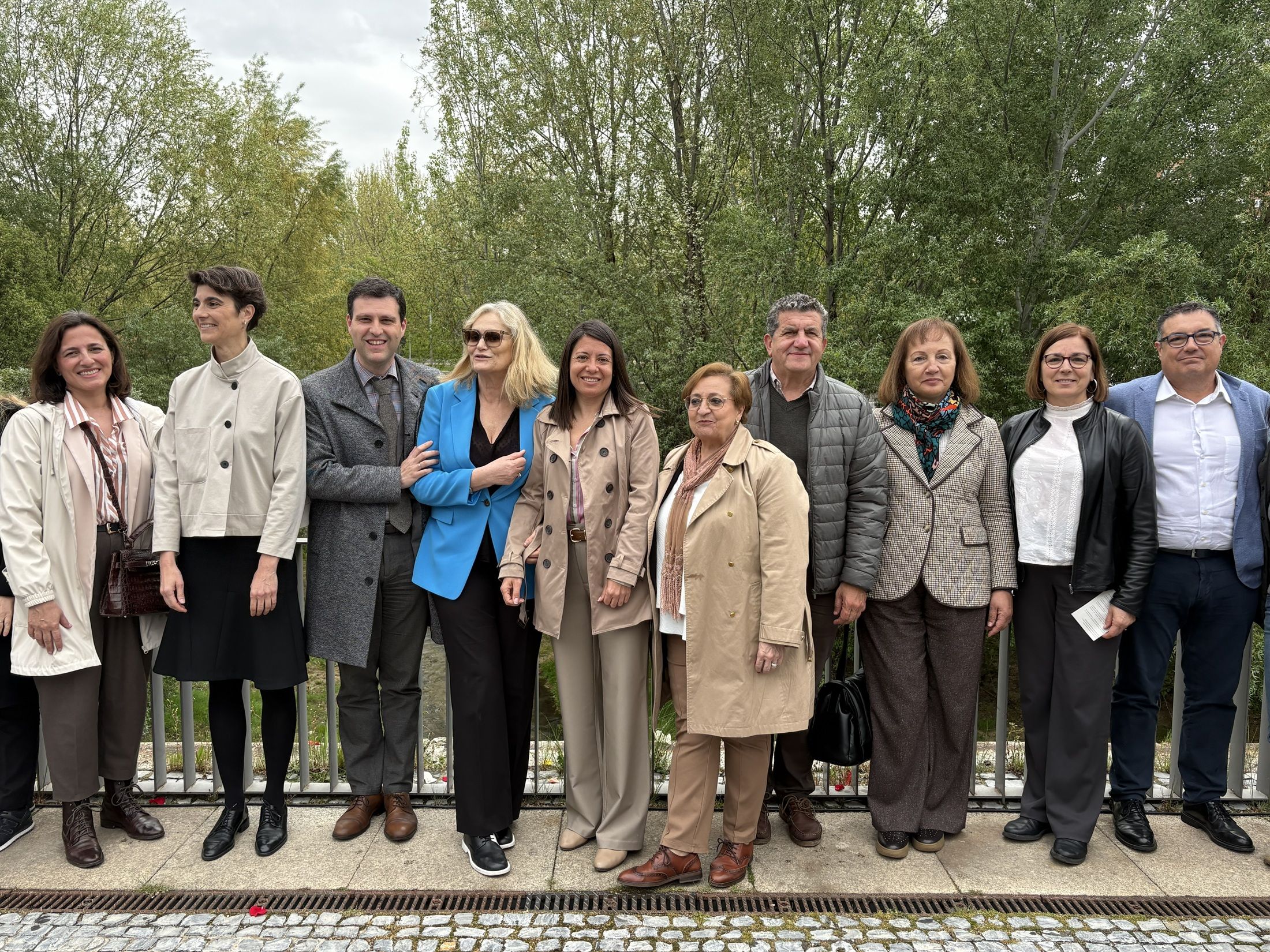 Castilla-La Mancha reafirma en el Día del Pueblo Gitano su compromiso con la igualdad, la inclusión y el reconocimiento institucional
