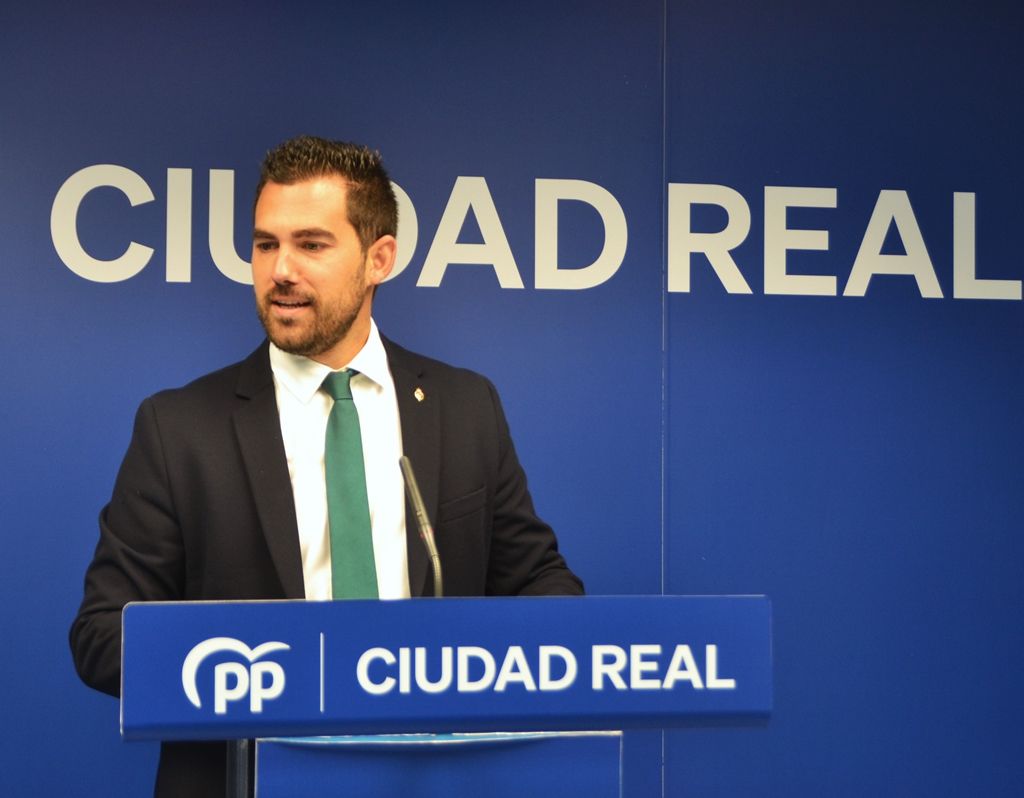 Valero denuncia que el Gobierno de Page 