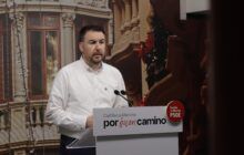 El PSOE critica que 