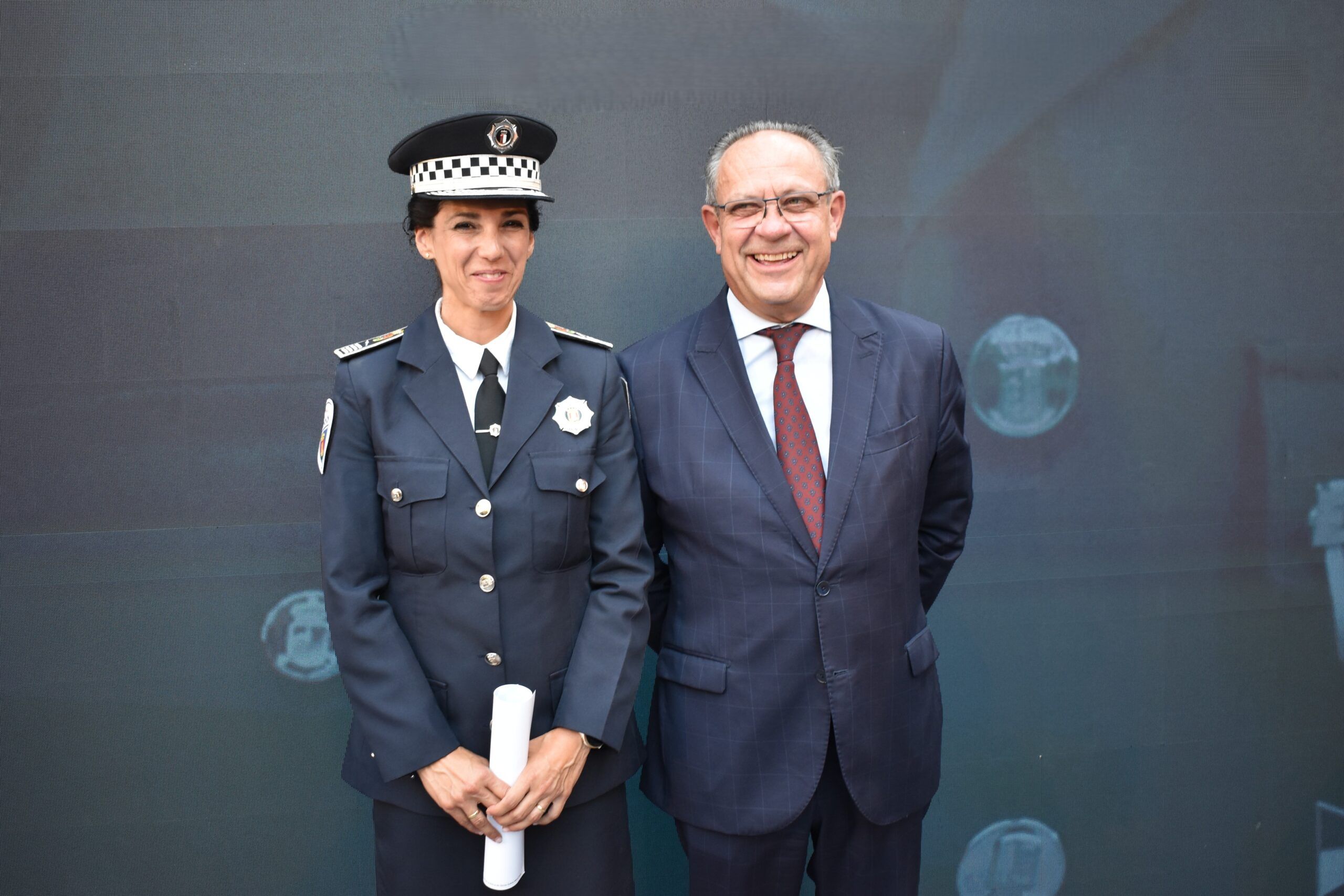 La seguridad que nace en lo cercano