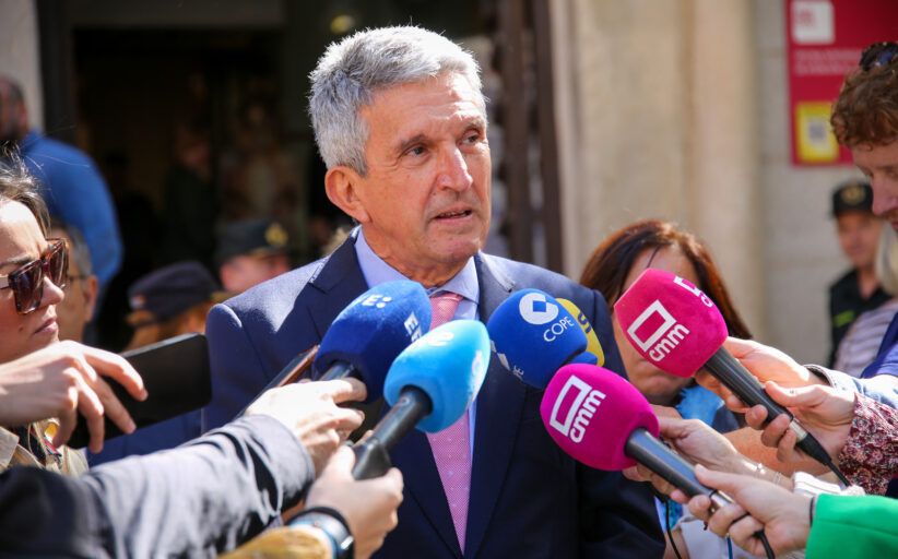 La Delegación del Gobierno en Castilla-La Mancha muestra su condena por el último asesinato machista confirmado en la provincia de Toledo