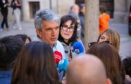 La Delegación del Gobierno en Castilla-La Mancha muestra su condena por el último asesinato machista confirmado en la provincia de Bizkaia