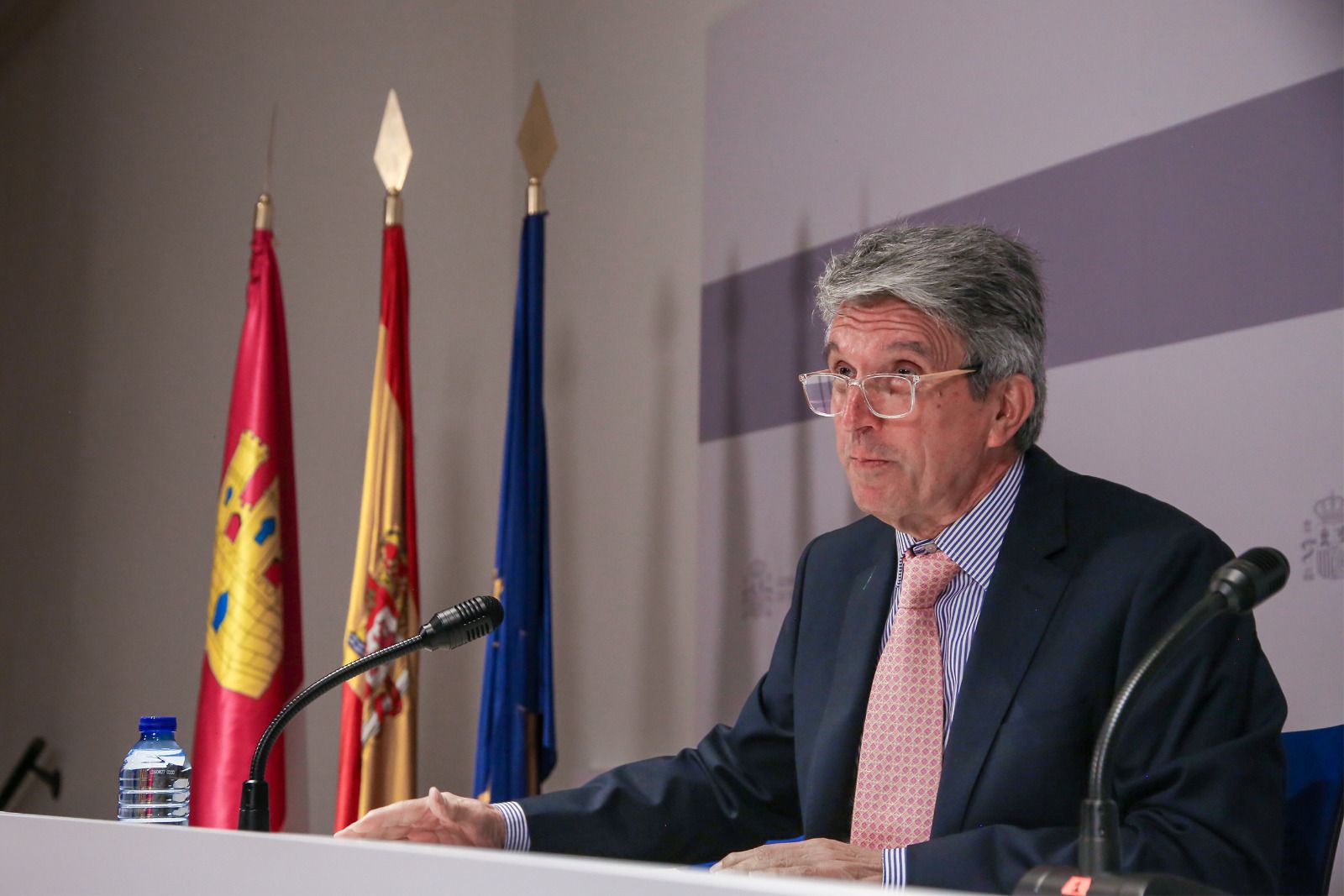 Sabrido defiende la regularización de inmigrantes por “normalización, justicia y necesidad”