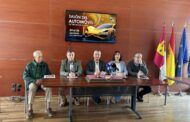 Regresa el Salón del Automóvil a Talavera Ferial del 24 al 26 de abril
