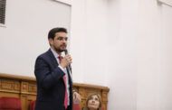 Serrano: “Page cerrará el Hospital Virgen del Valle sin escuchar a los profesionales, perjudicando la atención a los pacientes y despreciando las 10.000 firmas en contra”