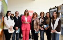 El Gobierno regional destinará 11 millones de euros del Pacto de Estado contra la Violencia de Género a financiar su “extensa” red de recursos