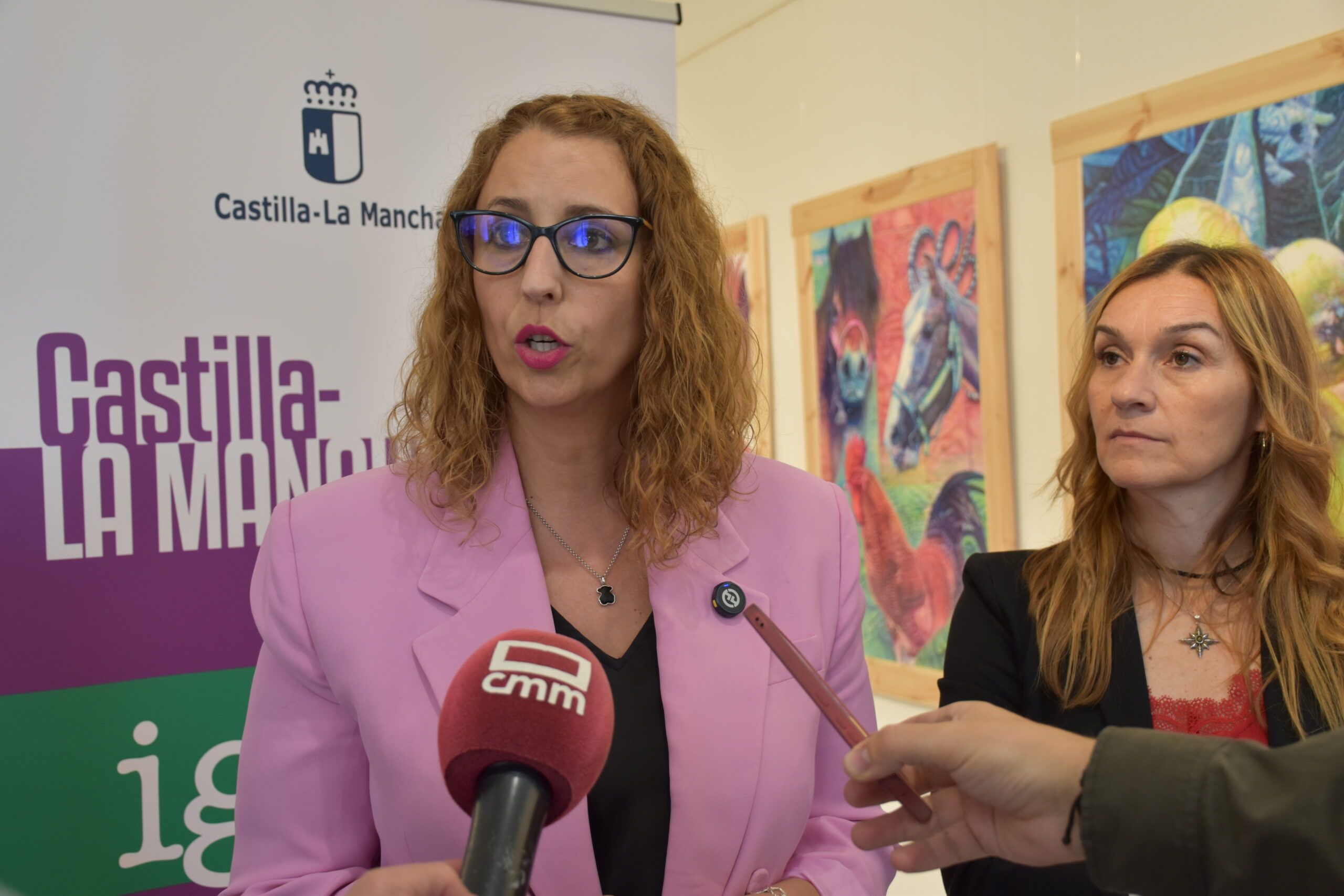 El Gobierno de Castilla-La Mancha expresa su “rabia” y “dolor” ante las investigaciones que apuntan a un nuevo crimen machista en Seseña