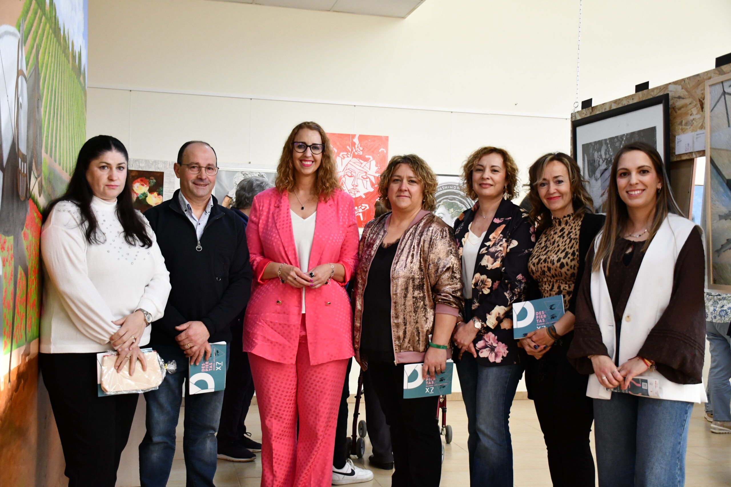 El Gobierno regional destinará 11 millones de euros del Pacto de Estado contra la Violencia de Género a financiar su “extensa” red de recursos