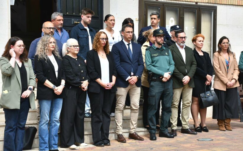 El Gobierno de Castilla-La Mancha apela a la unidad del conjunto de la sociedad tras el presunto crimen machista de Seseña