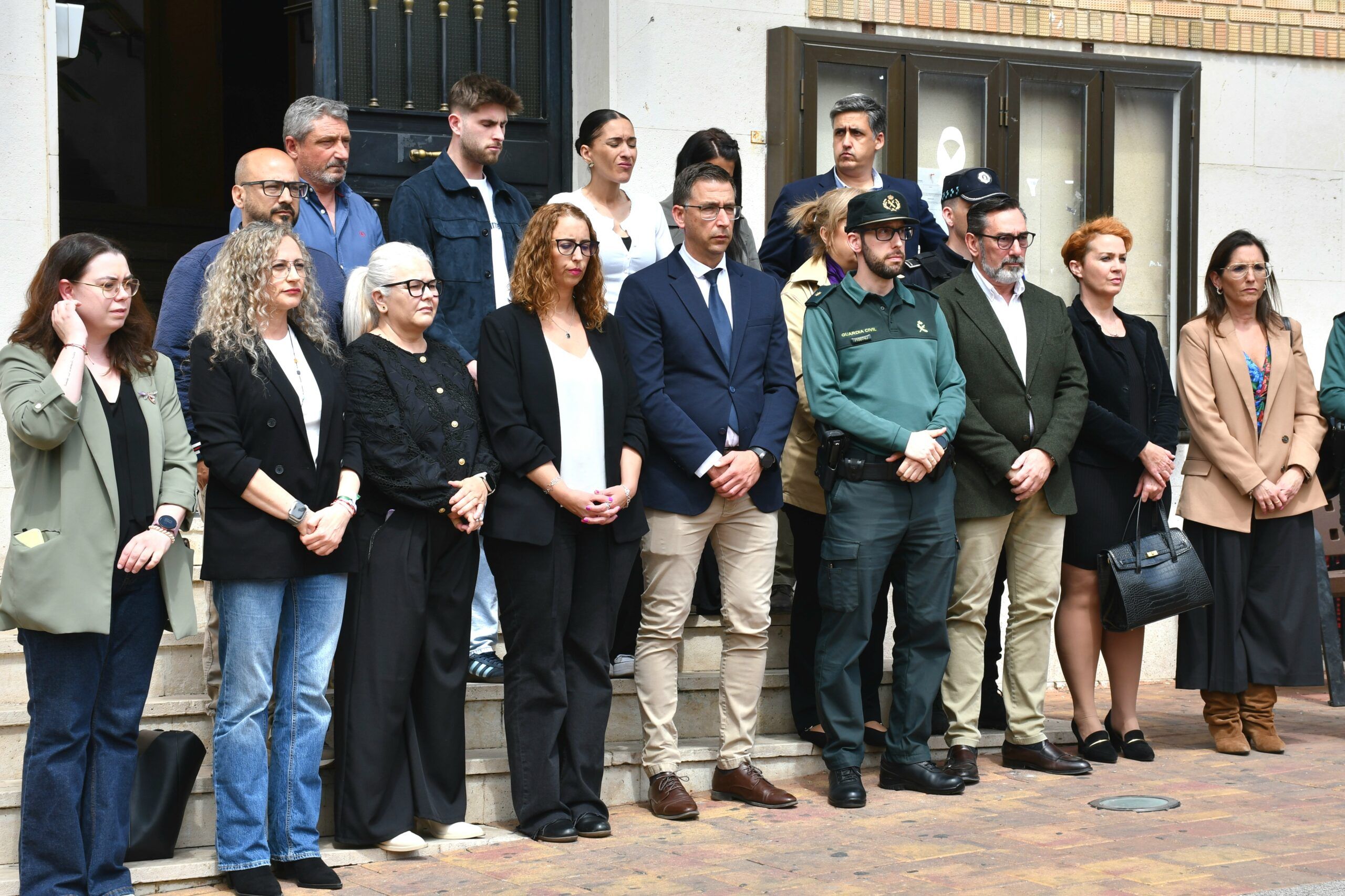 El Gobierno de Castilla-La Mancha apela a la unidad del conjunto de la sociedad tras el presunto crimen machista de Seseña